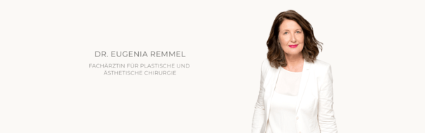 Dr. Eugenia Remmel, Plastische Chirurgie Bonn