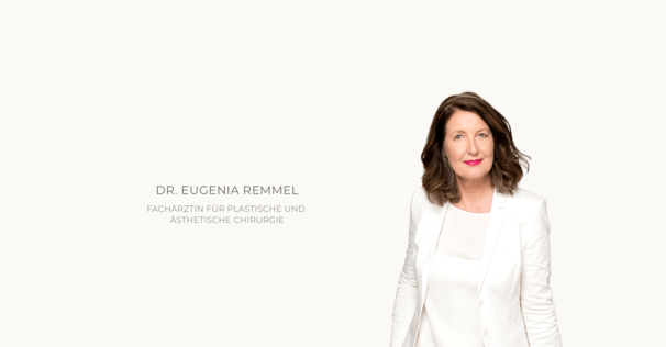 Dr. Eugenia Remmel, Plastische Chirurgie Bonn