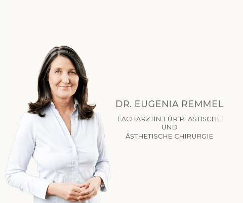 Dr. Eugenia Remmel, Plastische Chirurgie Bonn
